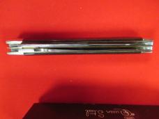 Schatt & Morgan 2000 NKCA Buffalo Horn Doctors Knife 