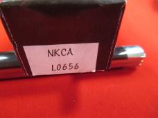 Schatt & Morgan 2000 NKCA Buffalo Horn Doctors Knife 