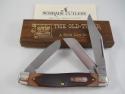 Schrade Old Timer 8OT USA Mint