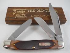 Schrade Old Timer 8OT USA Mint