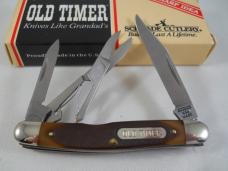 Schrade Old Timer 106OT USA Mint