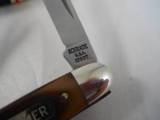 Schrade Old Timer 106OT USA Mint