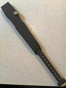 Microtech Combat/Front Opener, Serial # 162 made in 2/95