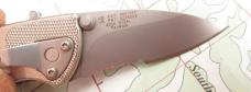 SMITH & WESSON SORT Thumbstud assisted open Knife Partial serrated C12