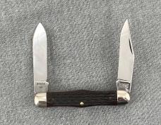 Black Box Winchester – 1988 Swell Center Moose – W15 2880 1/2 - Jigged Bone