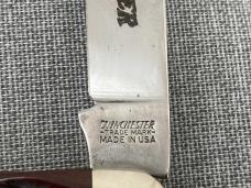 Black Box Winchester – 1988 Swell Center Moose – W15 2880 1/2 - Jigged Bone