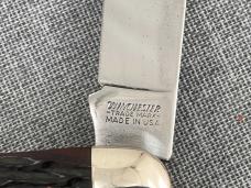 Black Box Winchester – 1988 Swell Center Moose – W15 2880 1/2 - Jigged Bone