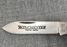 Black Box Winchester – 1988 Swell Center Moose – W15 2880 1/2 - Jigged Bone