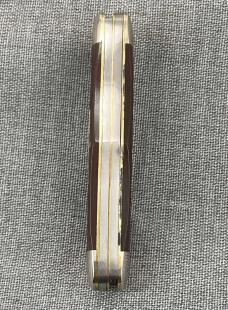Black Box Winchester – 1988 Swell Center Moose – W15 2880 1/2 - Jigged Bone