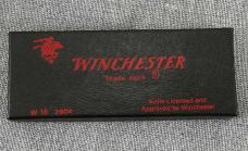 Black Box Winchester – 1988 Sleeveboard Whittler – W15 3904 - Jigged Bone
