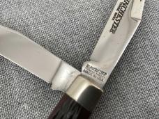 Black Box Winchester – 1989 Slimline Trapper – W15 2904 1/2 - Jigged Bone