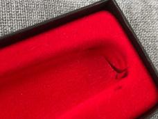 Black Box Winchester – 1990 Large Toothpick – W15 1936 - Jigged Bone