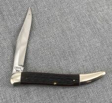 Black Box Winchester – 1990 Large Toothpick – W15 1936 - Jigged Bone