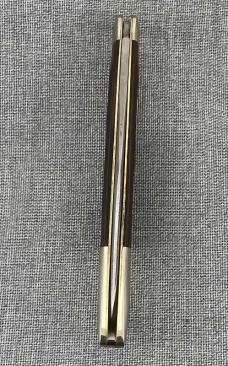 Black Box Winchester – 1990 Large Toothpick – W15 1936 - Jigged Bone