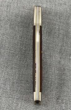 Black Box Winchester – 1990 Large Toothpick – W15 1936 - Jigged Bone