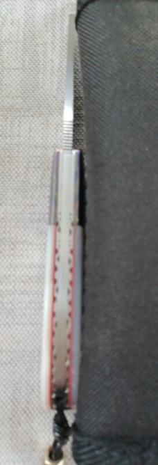 Vincenzo Balistreri MOP Marea Slipjoint.3.75