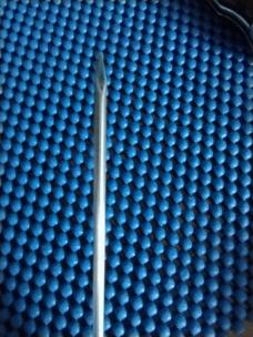 KOH-I-NOOR Italy Auto Spike Conversion 