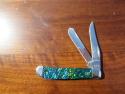 Case XX Dichrolam Mini Trapper