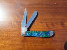 Case XX Dichrolam Mini Trapper
