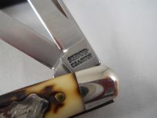 Schrade Uncle Henry 807UH USA Mint