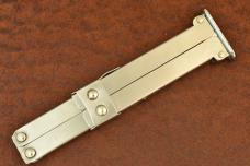 UNITED PARATROOPER KNIFE UC241 STAINLESS TAIWAN (209971)