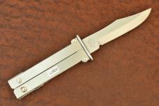 UNITED PARATROOPER KNIFE UC241 STAINLESS TAIWAN (209971)
