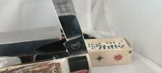Buck Creek Jumbo Trapper Collectors Edition 1 of 500 Stag Handle German