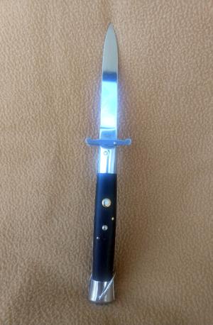 11 inch Korean Rizzuto aka Korizzy