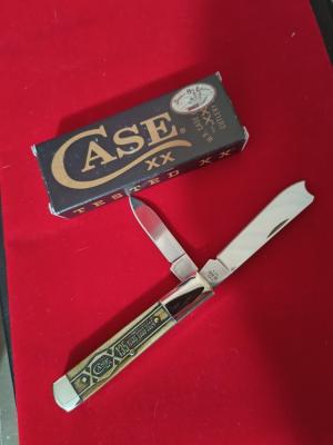 2024 135th Anniversary Razor 1 of 135 made