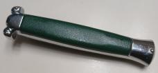Rare Green Super-Automatic knife 