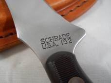 Schrade Old Timer 152OT USA Mint