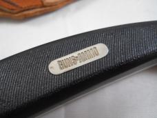 Schrade Guns & Ammo 152OT USA Mint