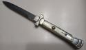  A.G.A. CAMPOLIN 9" MALTESE WITH  GENUINE HONEY HORN SCALES 