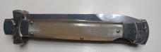  A.G.A. CAMPOLIN 9" MALTESE WITH  GENUINE HONEY HORN SCALES 