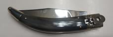 9.0" AGA CAMPOLIN DIANA LEVERLOCK WITH BUFFALO SCALES 