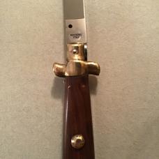 17.5” Italian Stiletto large