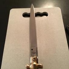 17.5” Italian Stiletto large
