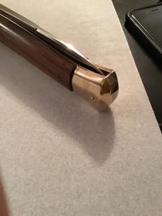 17.5” Italian Stiletto large