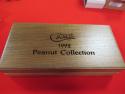 1992 Case XX Peanut Collection Walnut Box  Only