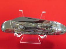 Winchester  2000 Abalone Pearl Canoe Pattern # 28114