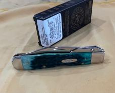 #22767 2022 Kentucky Bluegrass Cheetah mint in original box