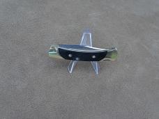 Buck Knives The 55 Lock Back Folding Knife - New