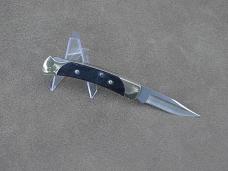 Buck Knives The 55 Lock Back Folding Knife - New