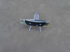 Buck Knives The 55 Lock Back Folding Knife - New