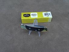 Buck Knives The 55 Lock Back Folding Knife - New