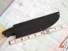 COLD STEEL PENDLETON Lite Hunter Fixed Blade Knife & Original Sheath B66