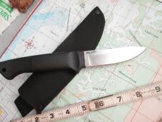 COLD STEEL PENDLETON Lite Hunter Fixed Blade Knife & Original Sheath B66