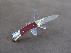 Buck Knives 503 Prince Lock Back Folding Knife - New