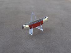 Buck Knives 503 Prince Lock Back Folding Knife - New