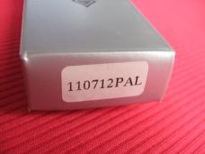 Vintage German Boker 712 Leverlock Knife Pallisander - Brand New old Stock